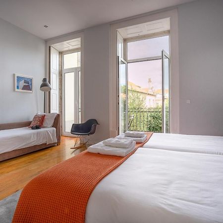 Oporto Trendy Apartments Екстер'єр фото