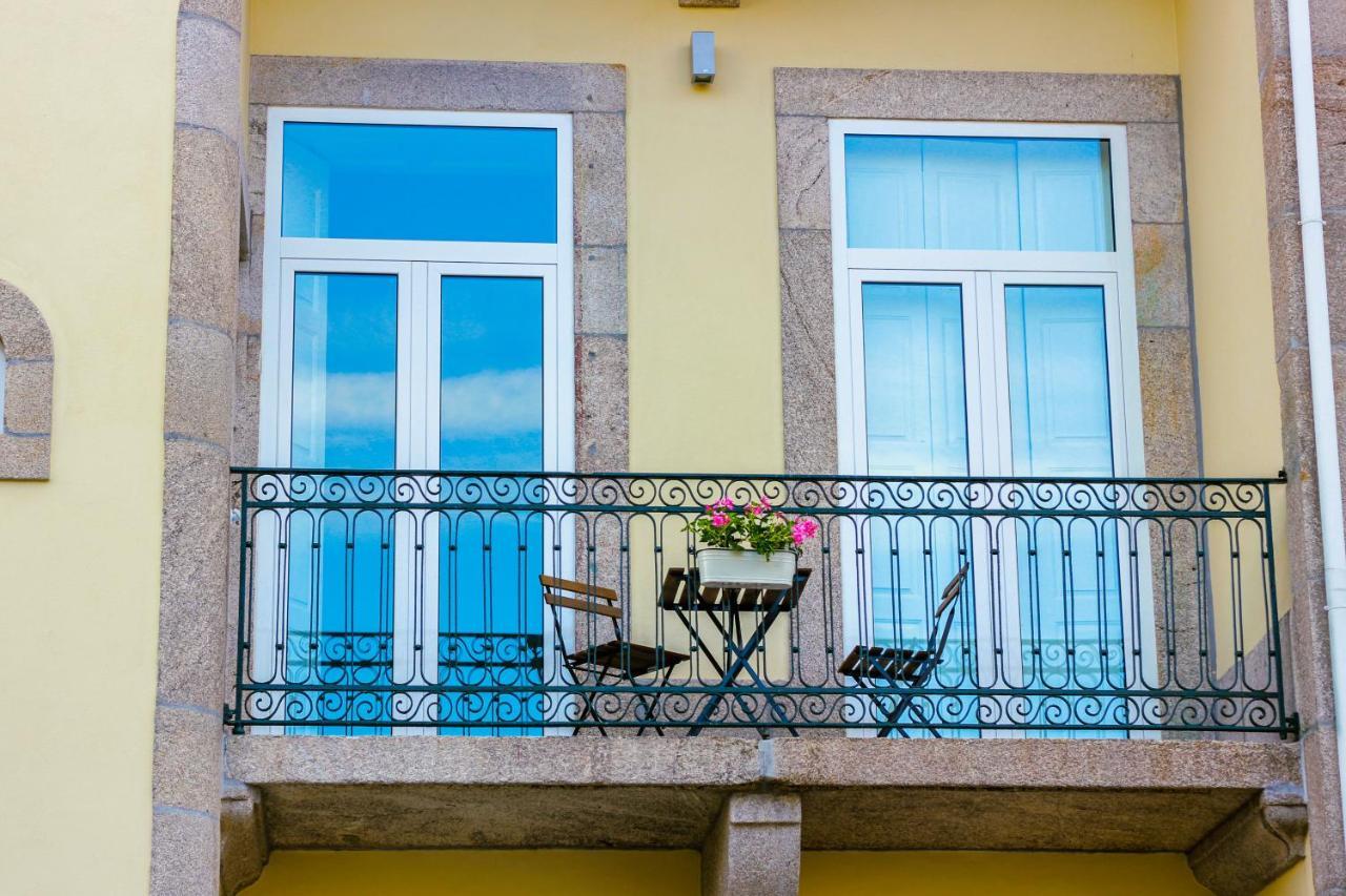 Oporto Trendy Apartments Екстер'єр фото
