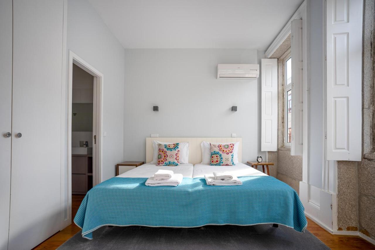 Oporto Trendy Apartments Екстер'єр фото