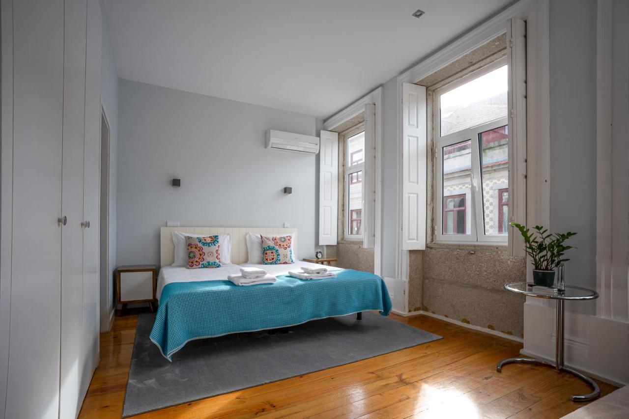 Oporto Trendy Apartments Екстер'єр фото