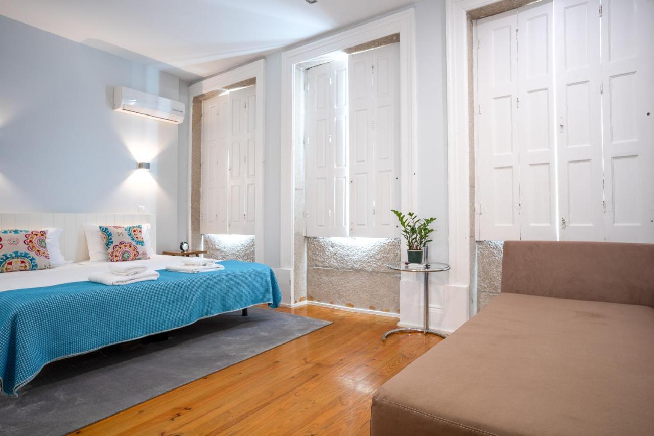 Oporto Trendy Apartments Екстер'єр фото