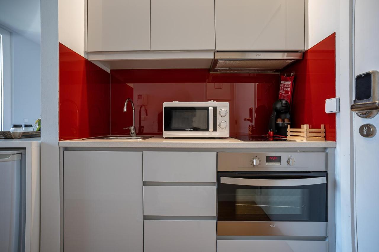 Oporto Trendy Apartments Екстер'єр фото