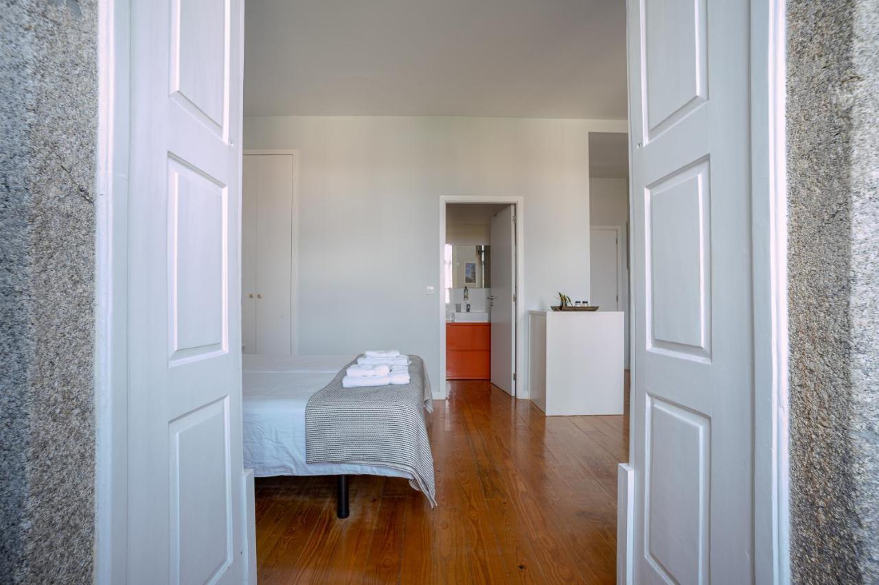 Oporto Trendy Apartments Екстер'єр фото