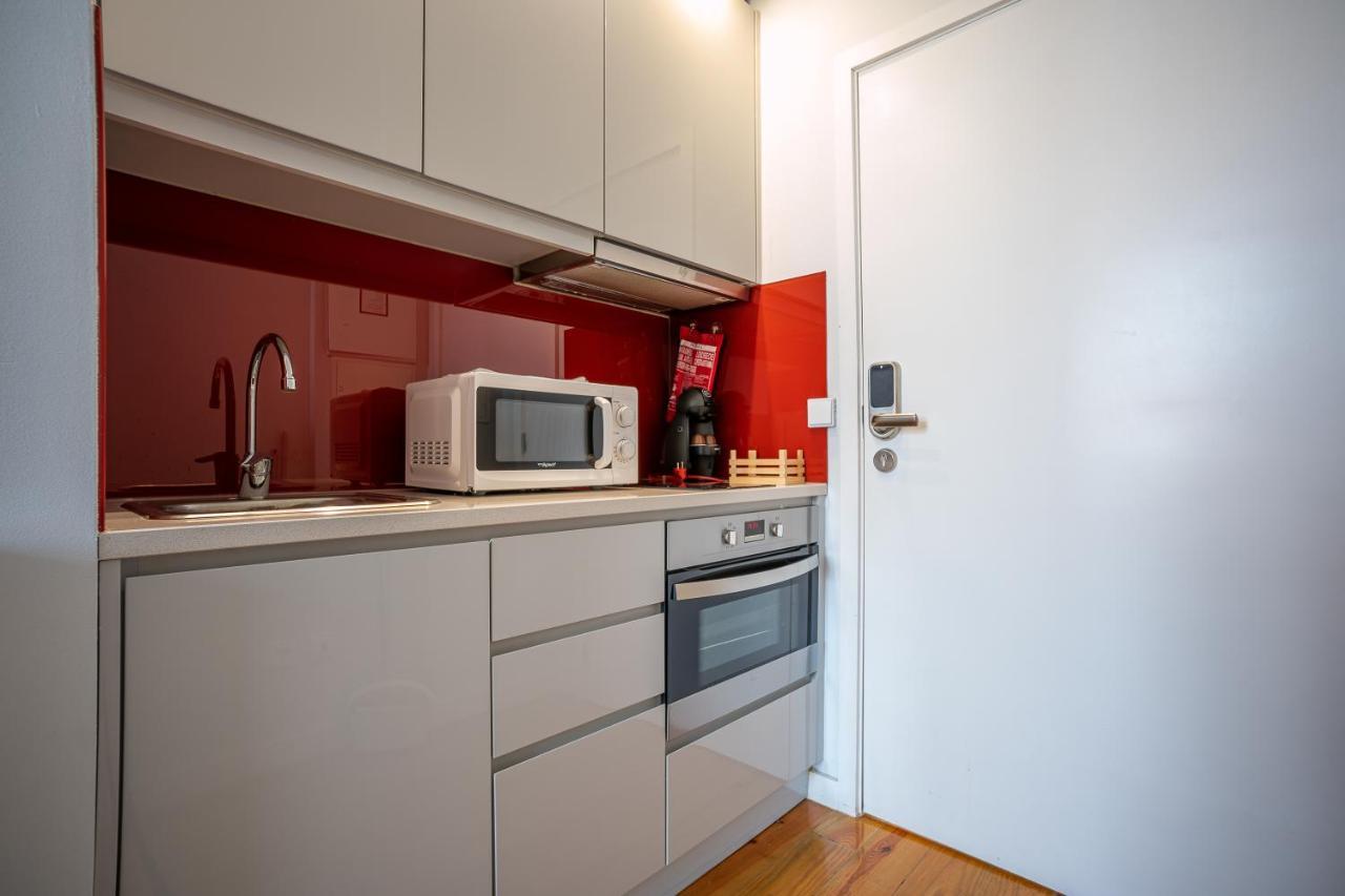Oporto Trendy Apartments Екстер'єр фото