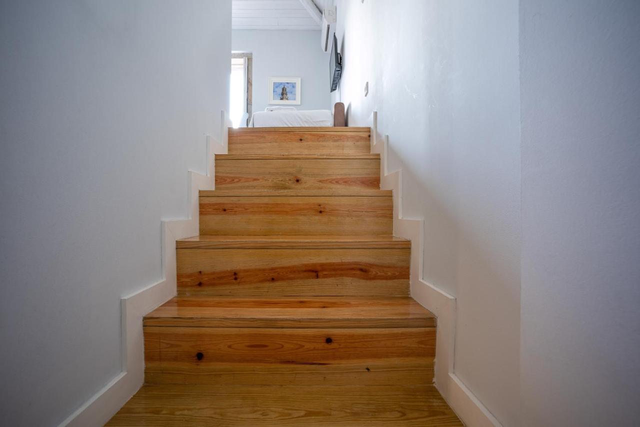 Oporto Trendy Apartments Екстер'єр фото