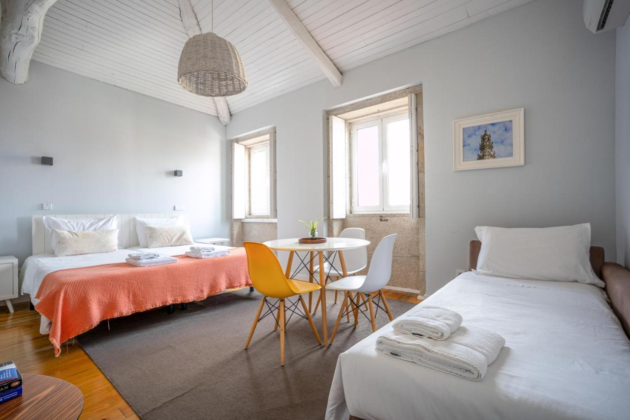 Oporto Trendy Apartments Екстер'єр фото