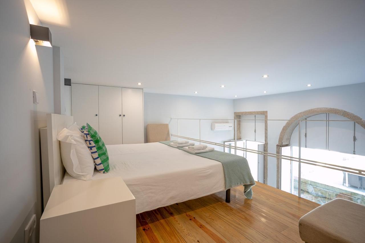 Oporto Trendy Apartments Екстер'єр фото