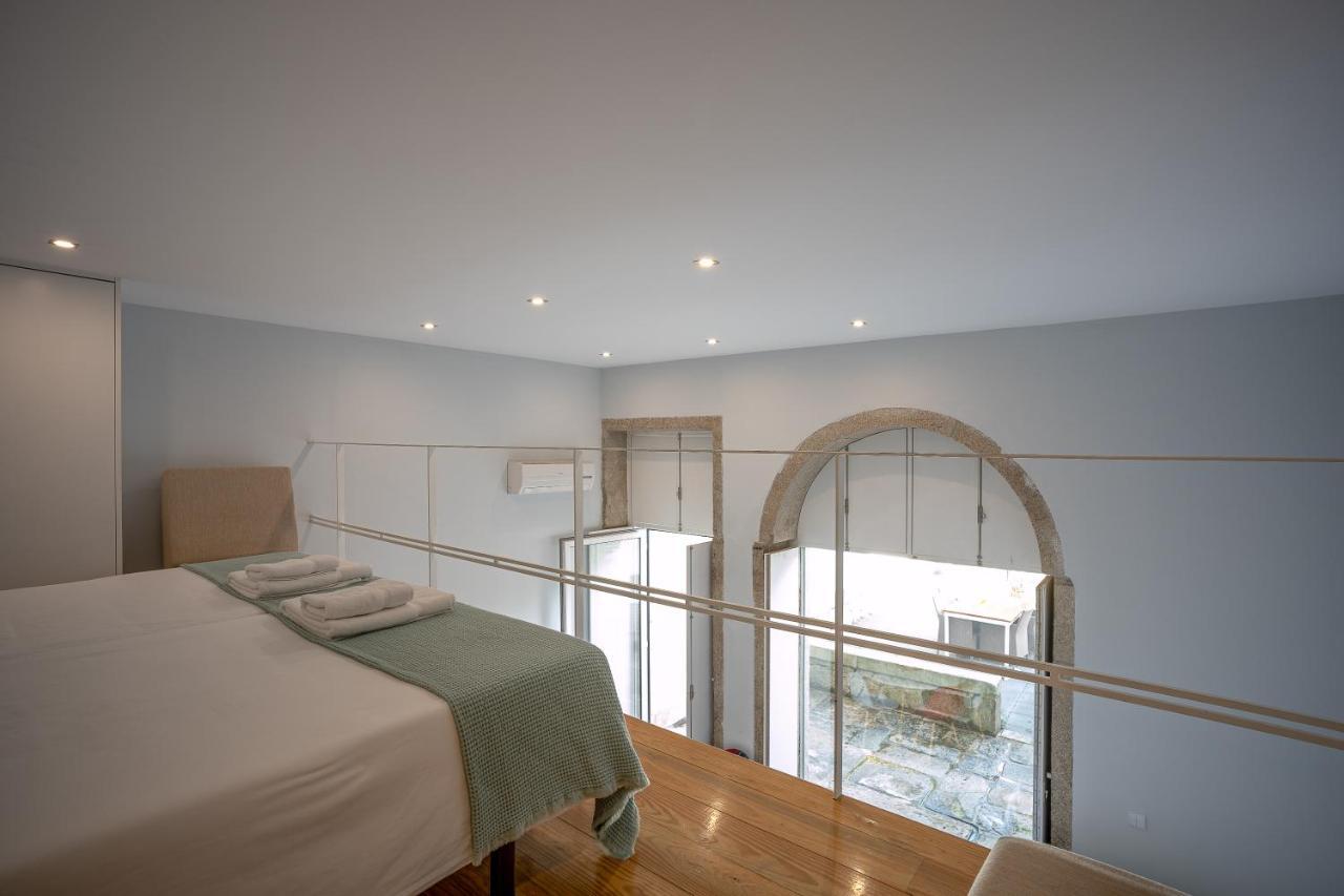 Oporto Trendy Apartments Екстер'єр фото
