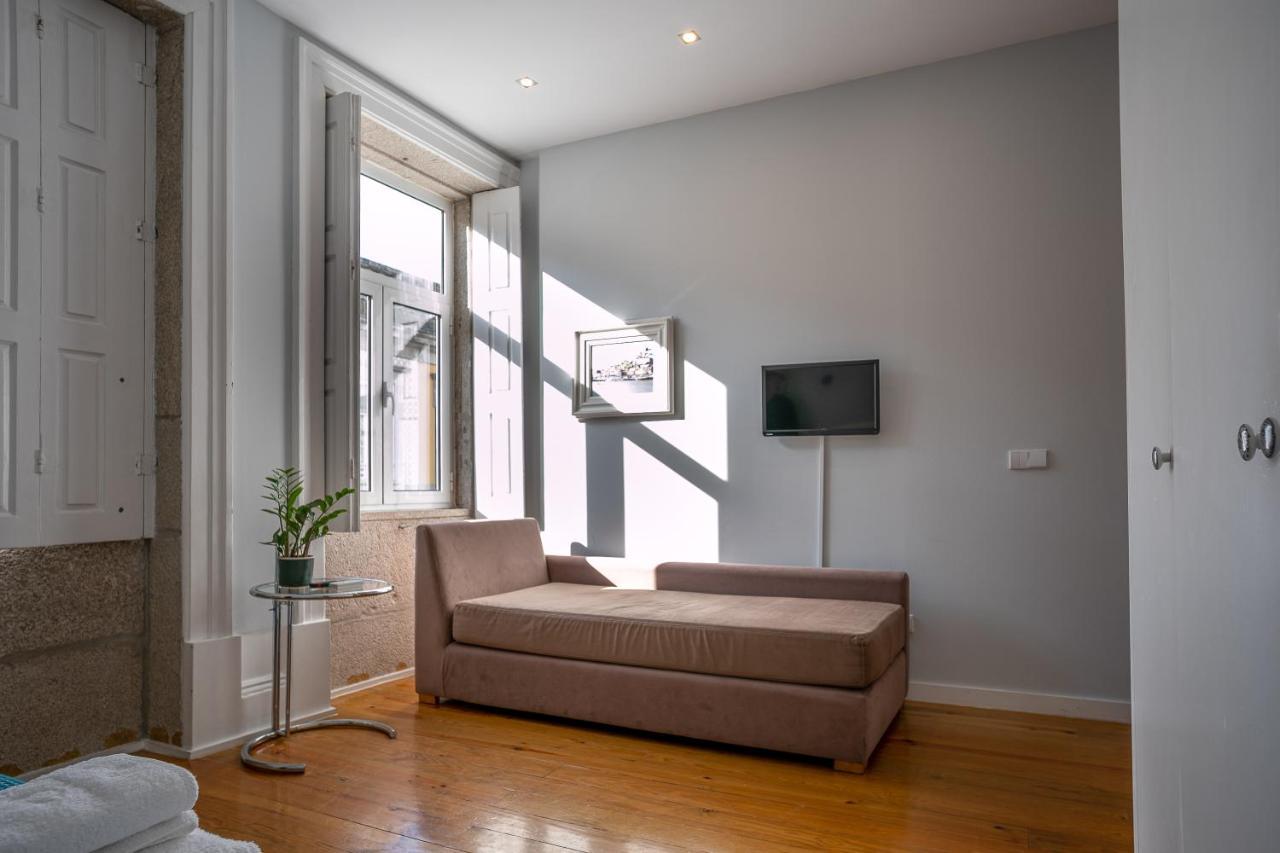 Oporto Trendy Apartments Екстер'єр фото