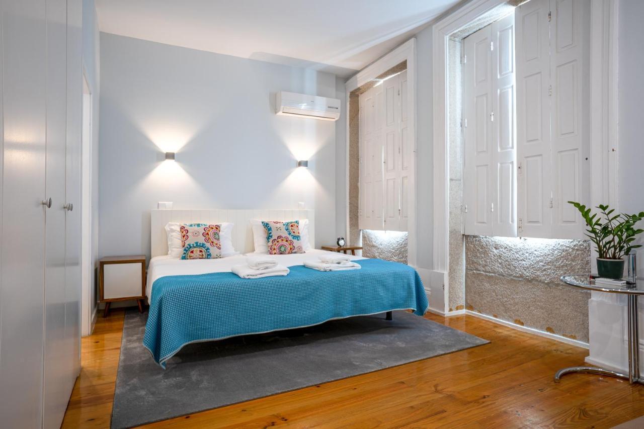 Oporto Trendy Apartments Екстер'єр фото