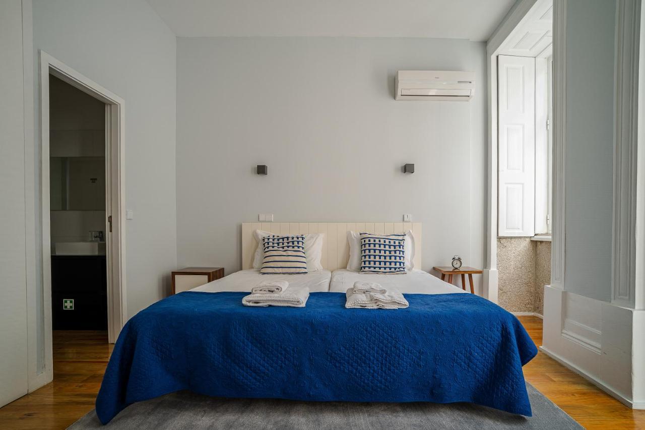 Oporto Trendy Apartments Екстер'єр фото