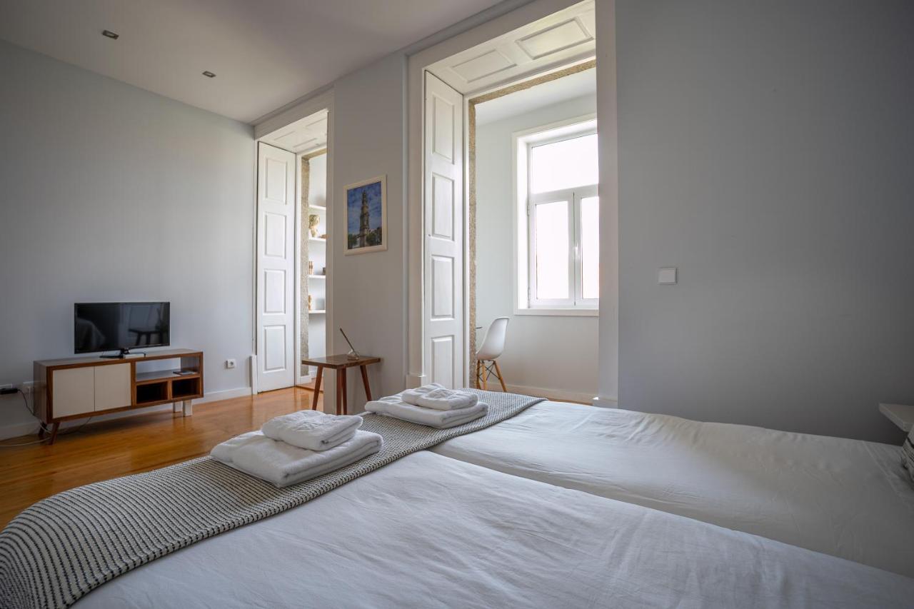 Oporto Trendy Apartments Екстер'єр фото