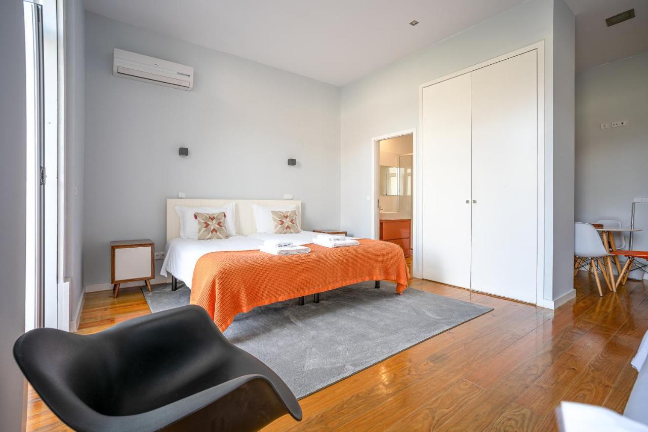 Oporto Trendy Apartments Екстер'єр фото