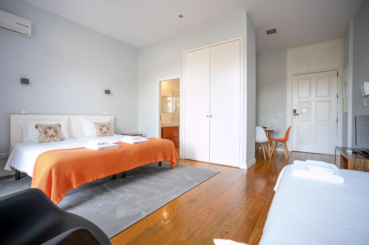 Oporto Trendy Apartments Екстер'єр фото