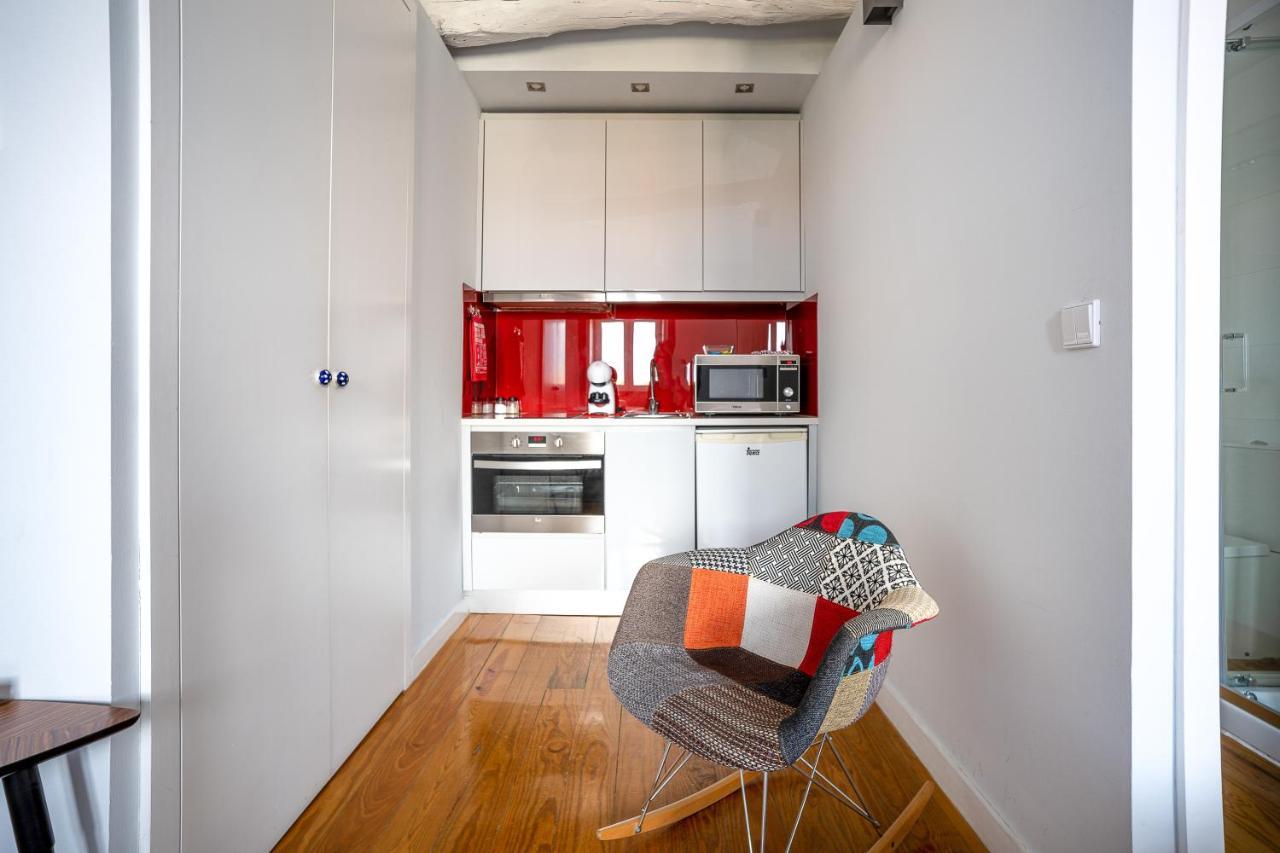 Oporto Trendy Apartments Екстер'єр фото