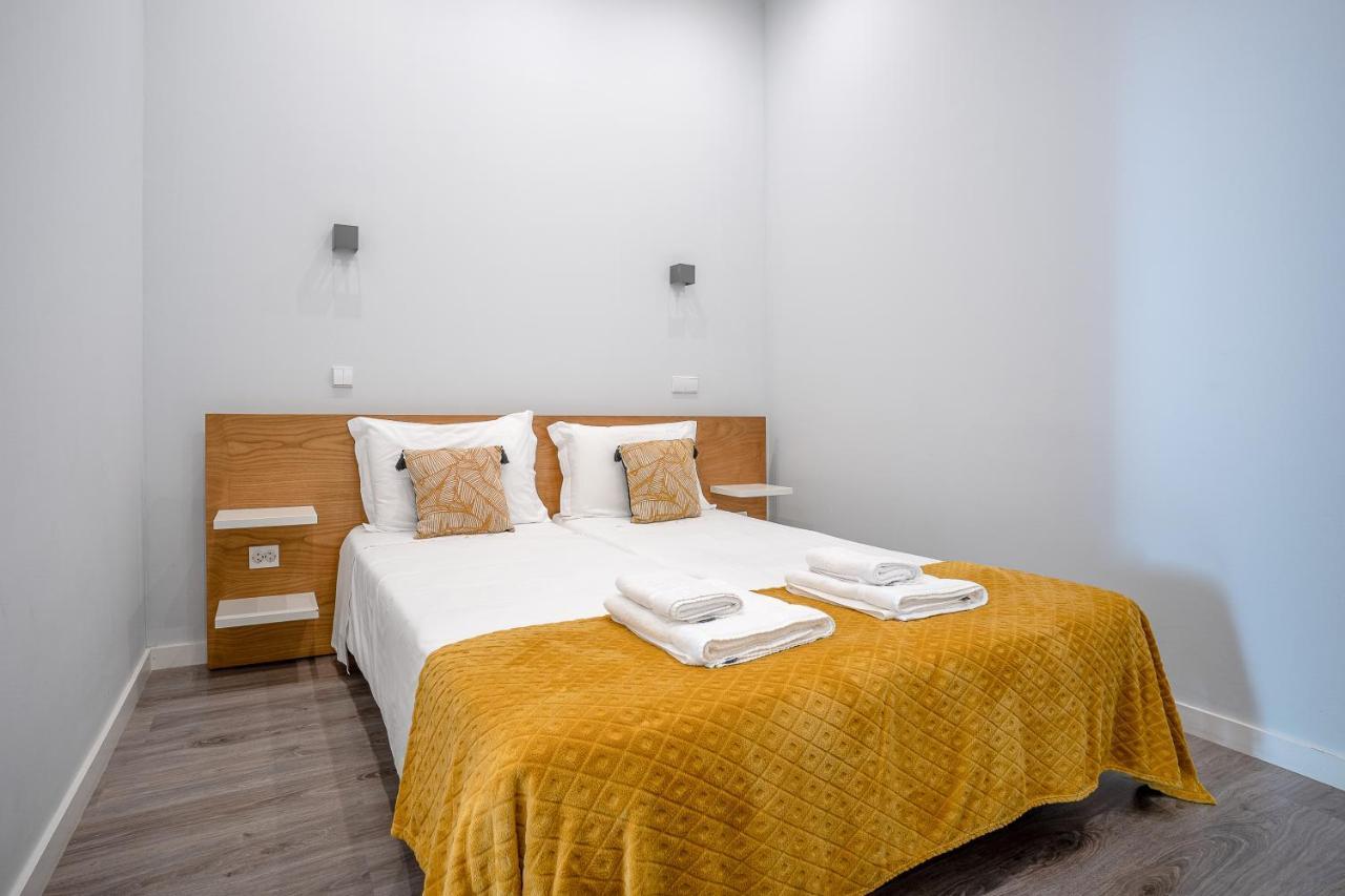 Oporto Trendy Apartments Екстер'єр фото