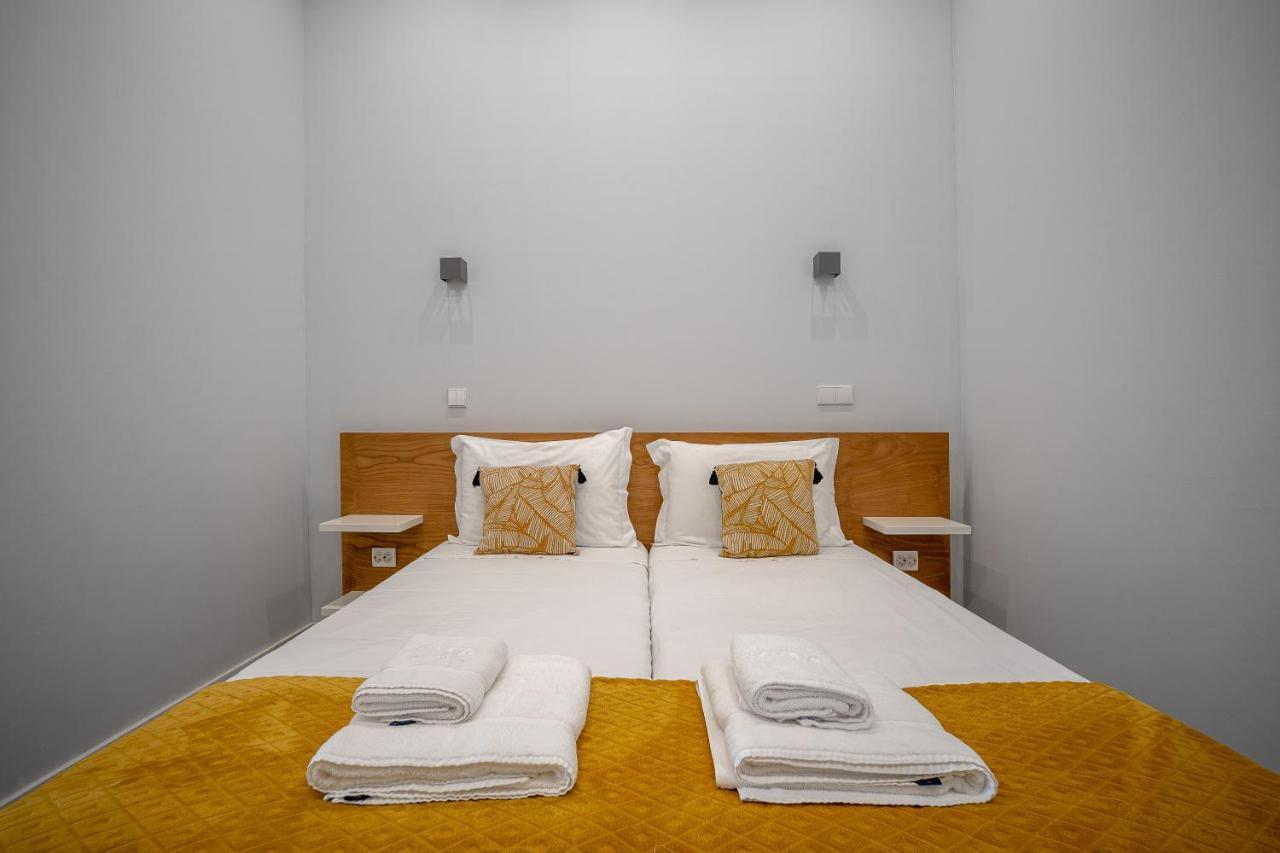 Oporto Trendy Apartments Екстер'єр фото