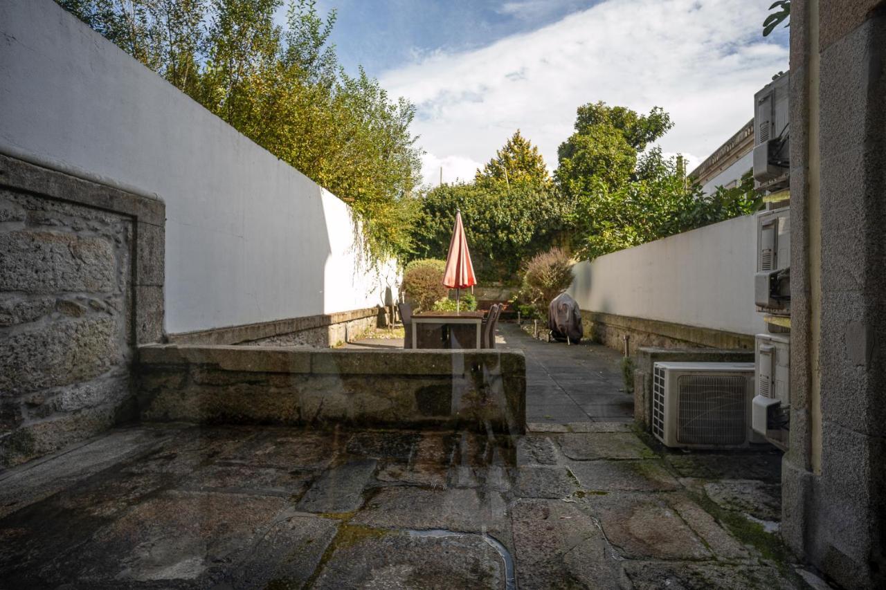Oporto Trendy Apartments Екстер'єр фото
