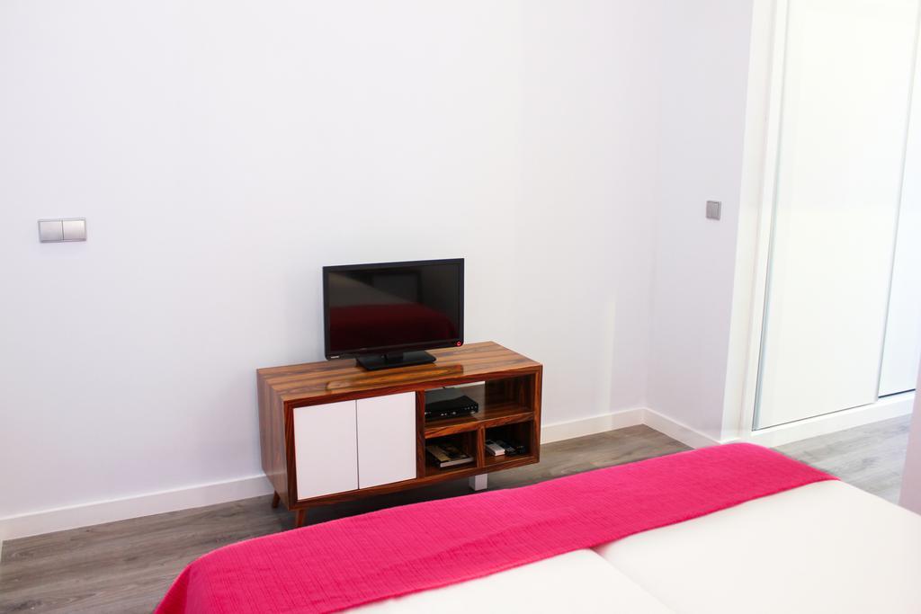 Oporto Trendy Apartments Номер фото