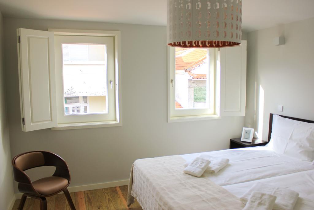 Oporto Trendy Apartments Екстер'єр фото