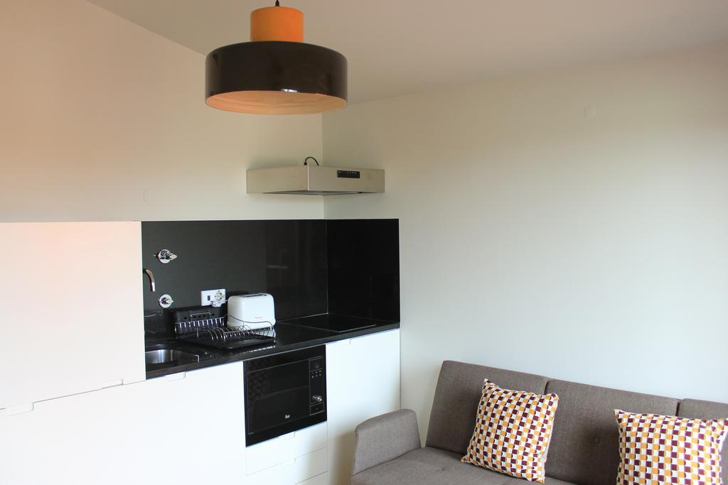 Oporto Trendy Apartments Екстер'єр фото