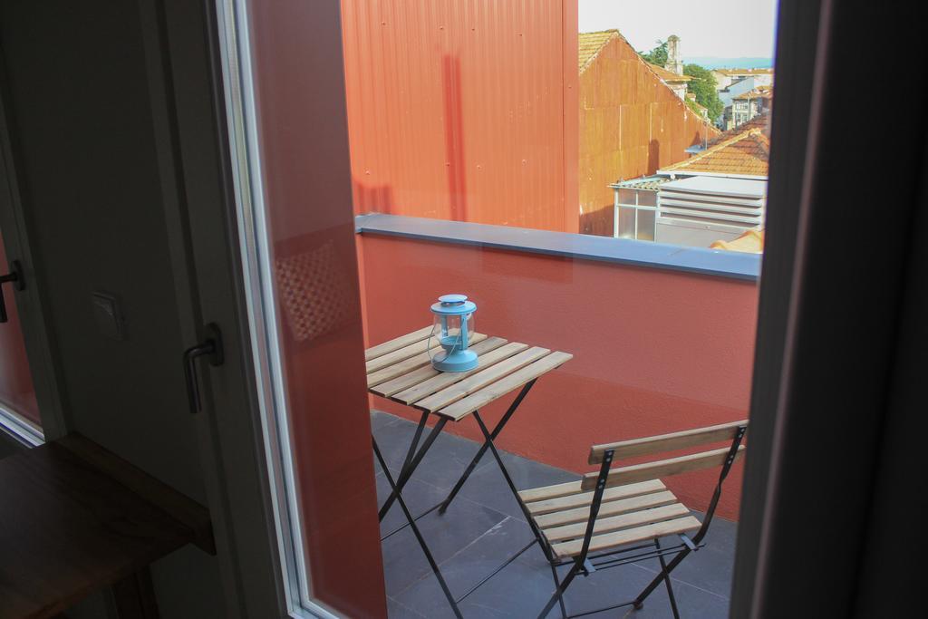 Oporto Trendy Apartments Екстер'єр фото