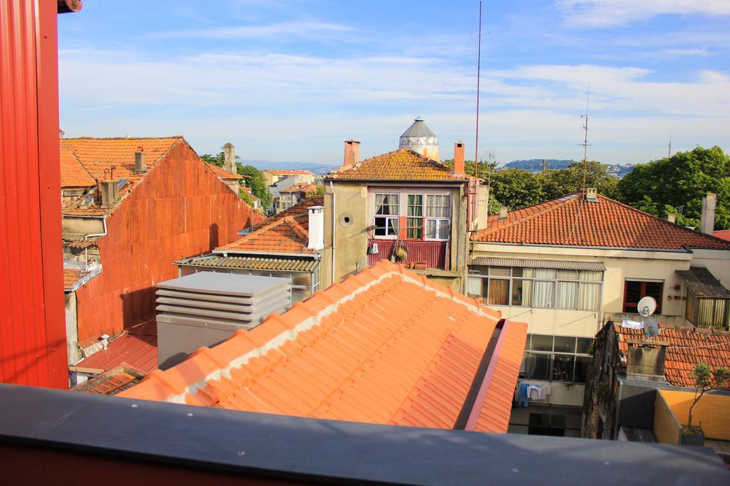 Oporto Trendy Apartments Екстер'єр фото