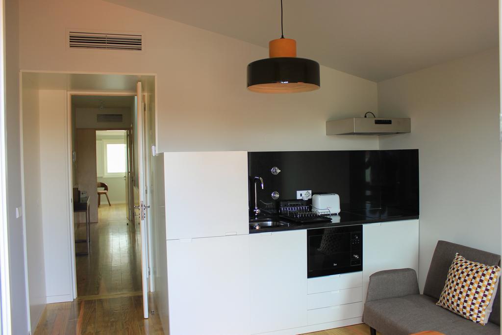Oporto Trendy Apartments Екстер'єр фото