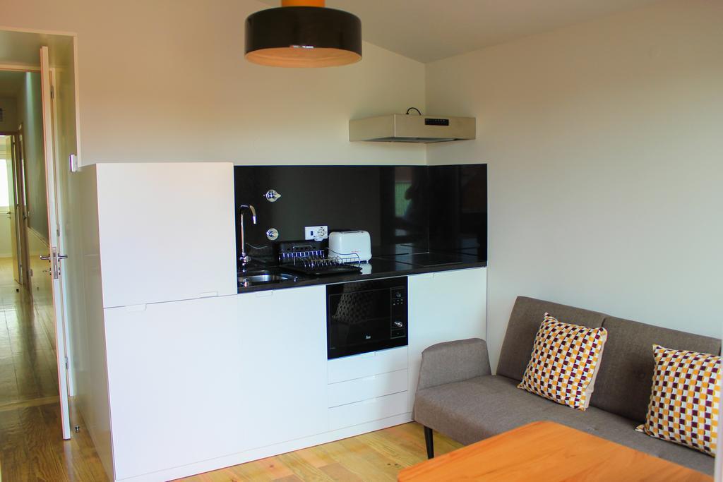 Oporto Trendy Apartments Екстер'єр фото