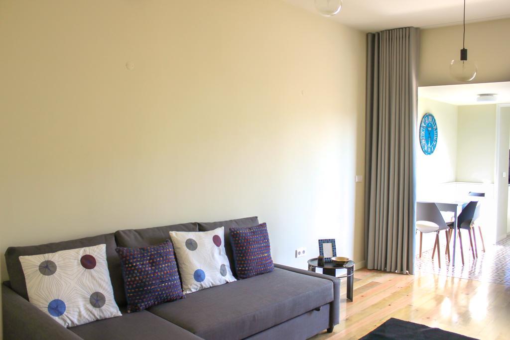 Oporto Trendy Apartments Екстер'єр фото