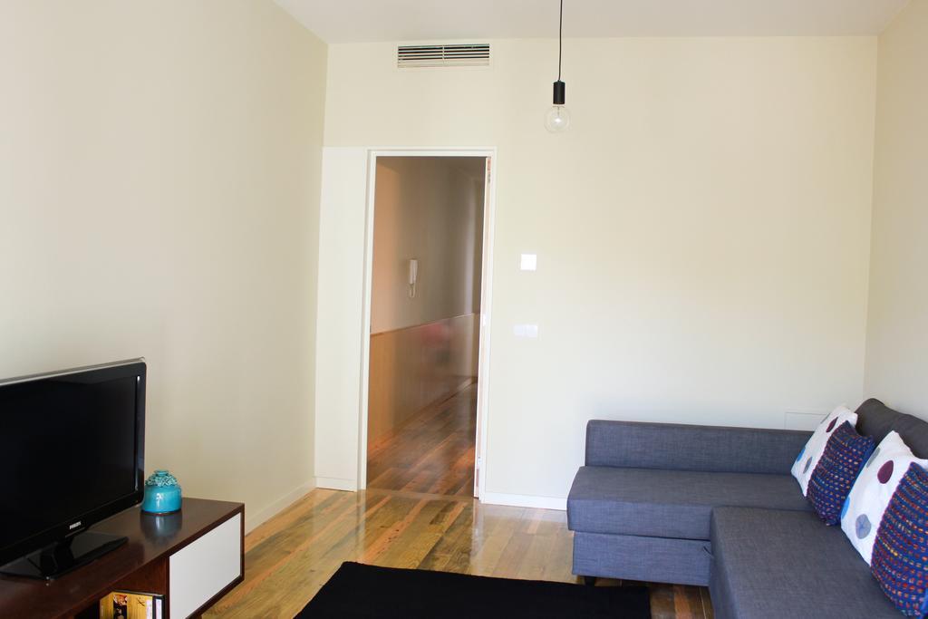 Oporto Trendy Apartments Екстер'єр фото