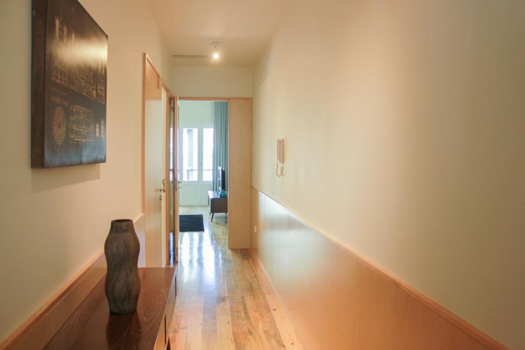 Oporto Trendy Apartments Екстер'єр фото