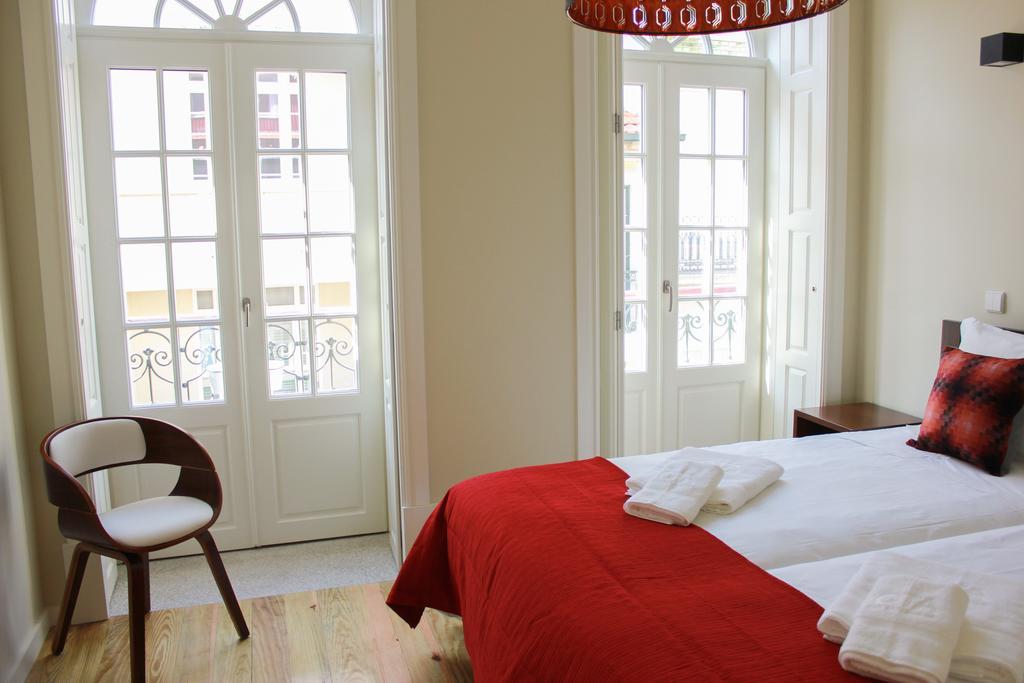 Oporto Trendy Apartments Екстер'єр фото