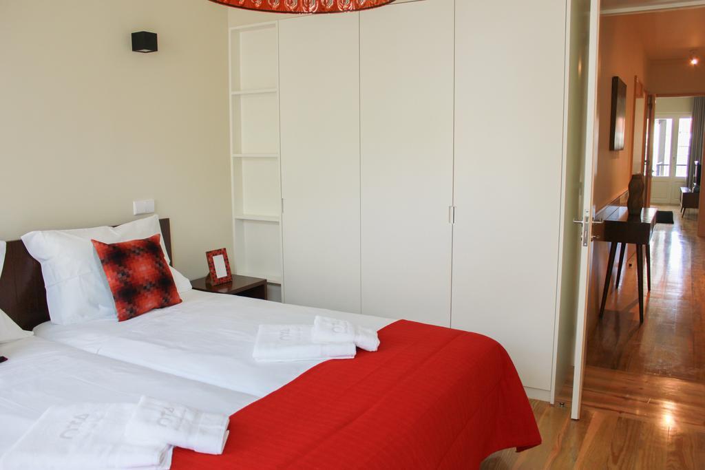 Oporto Trendy Apartments Екстер'єр фото