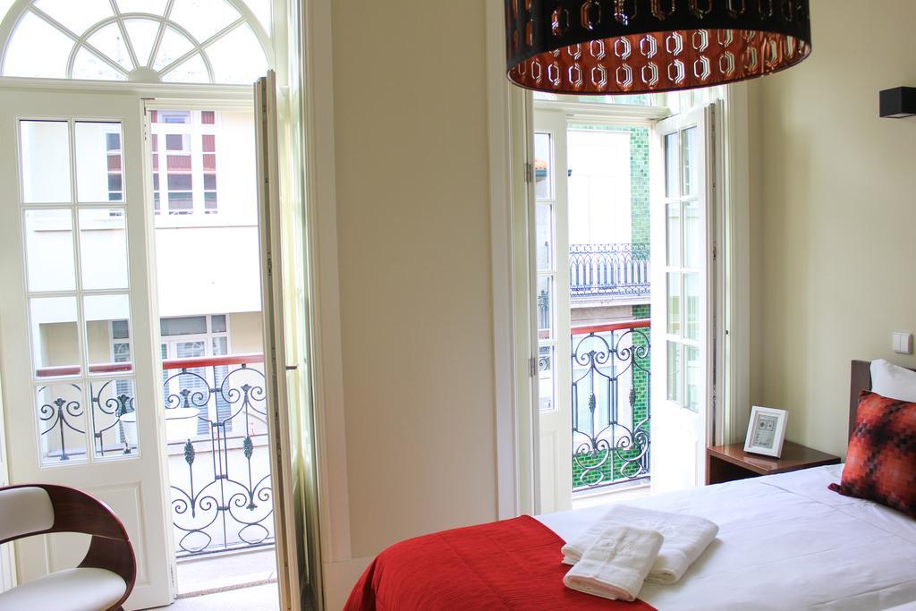 Oporto Trendy Apartments Екстер'єр фото