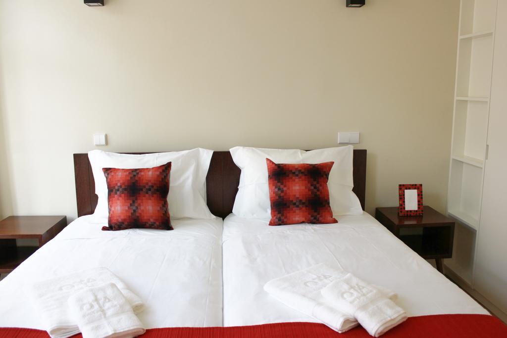 Oporto Trendy Apartments Екстер'єр фото