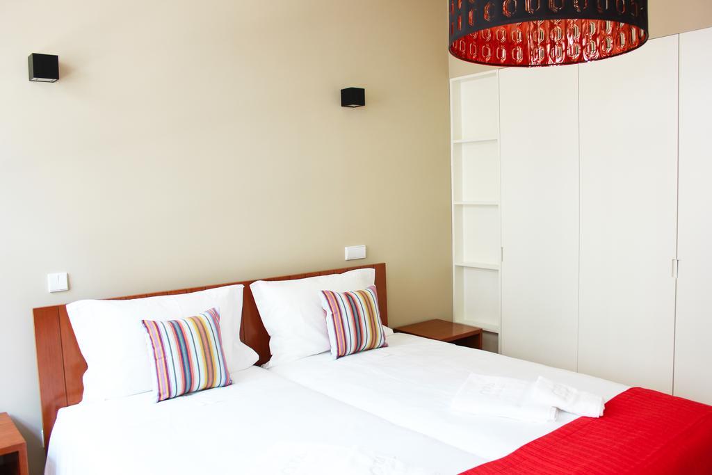 Oporto Trendy Apartments Екстер'єр фото