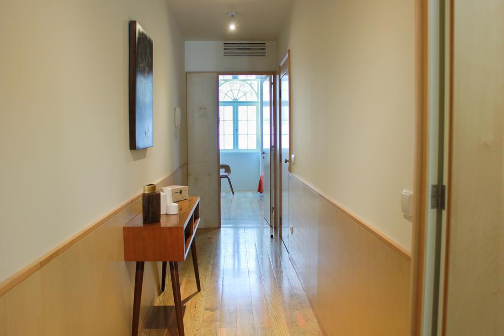 Oporto Trendy Apartments Екстер'єр фото