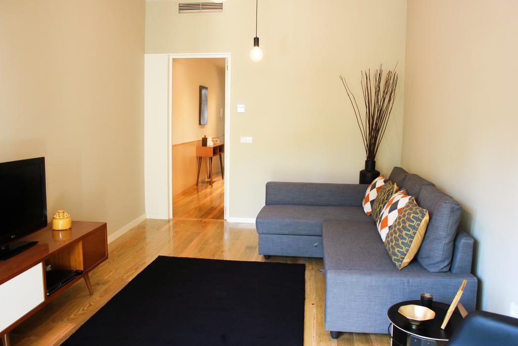 Oporto Trendy Apartments Екстер'єр фото